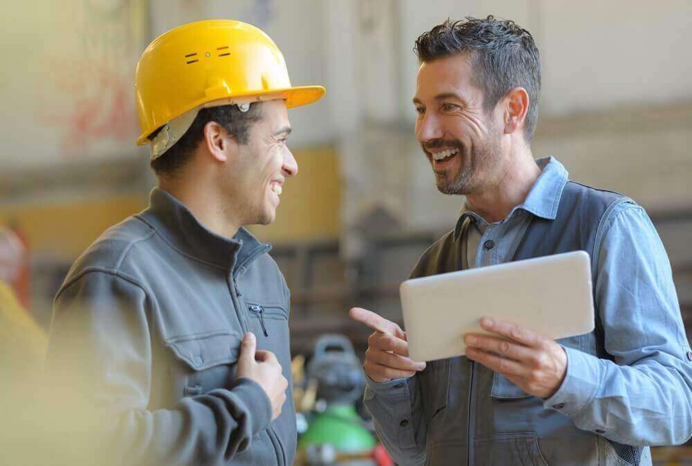 Port operations and global freight logistics